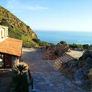 Casale Corcella *** Scopello (Sicily)