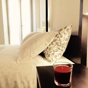 Moira Guest house Bergamo
