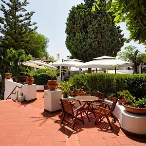 Hotel Pietra Pomice