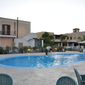 Eolian Aparthotel