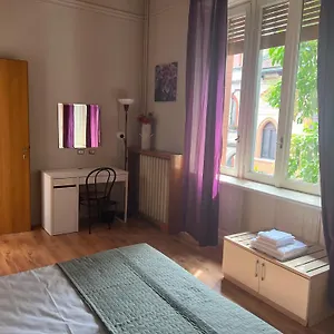 Ambra Boutique Guest house Milan