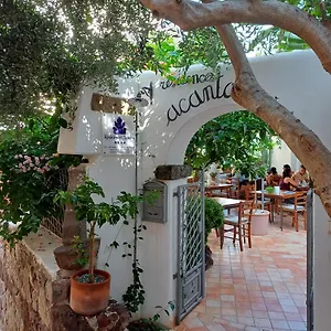 Apartahotel Acanto