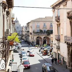 Catania Inn Rooms ** Katania