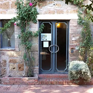 Scilla Hotel Sovana