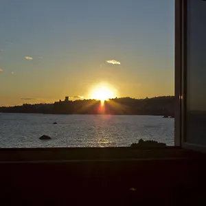 Oasis *** Aci Castello