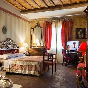 Al Tuscany Couette-café Lucques