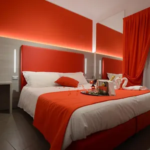 Nuova Orchidea Hotel Dresano
