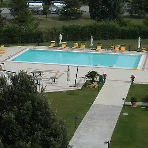 Park Ripaverde Hotel Borgo San Lorenzo