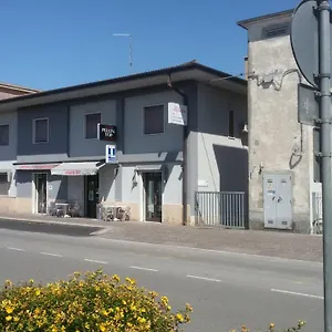Afrodite Maison d'hôtes Palu