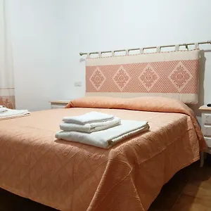 Jacob Maison d'hôtes Olbia