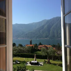Casa Del Sole Pensión Como