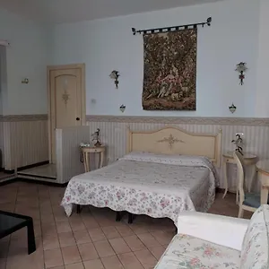 D'elite & Breakfast Bed & Breakfast Ferrara