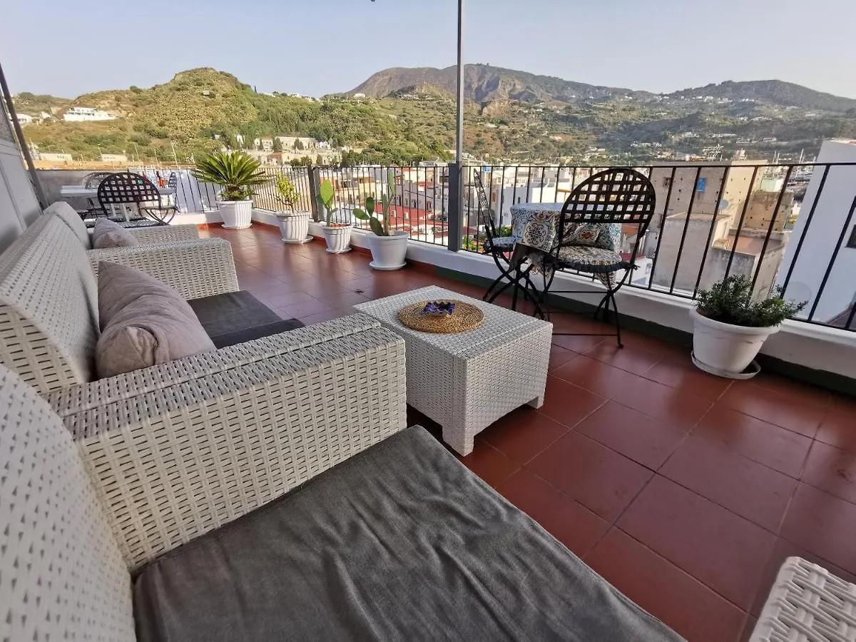 Lo Nardo Accommodation Lipari  Lipari (Isola Lipari)