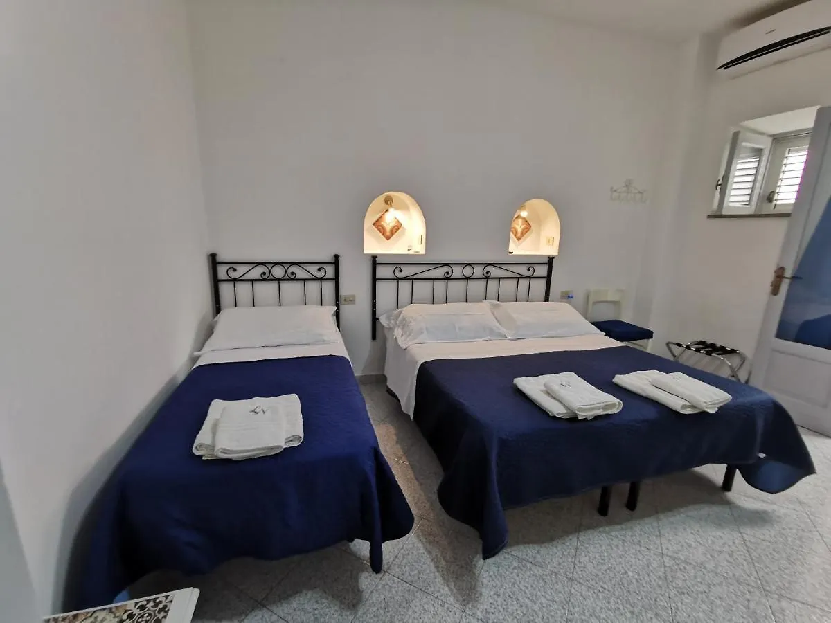 Lo Nardo Accommodation Lipari  Lipari (Isola Lipari)