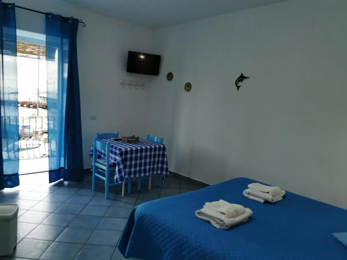 Lo Nardo Accommodation Lipari  Lipari (Isola Lipari)