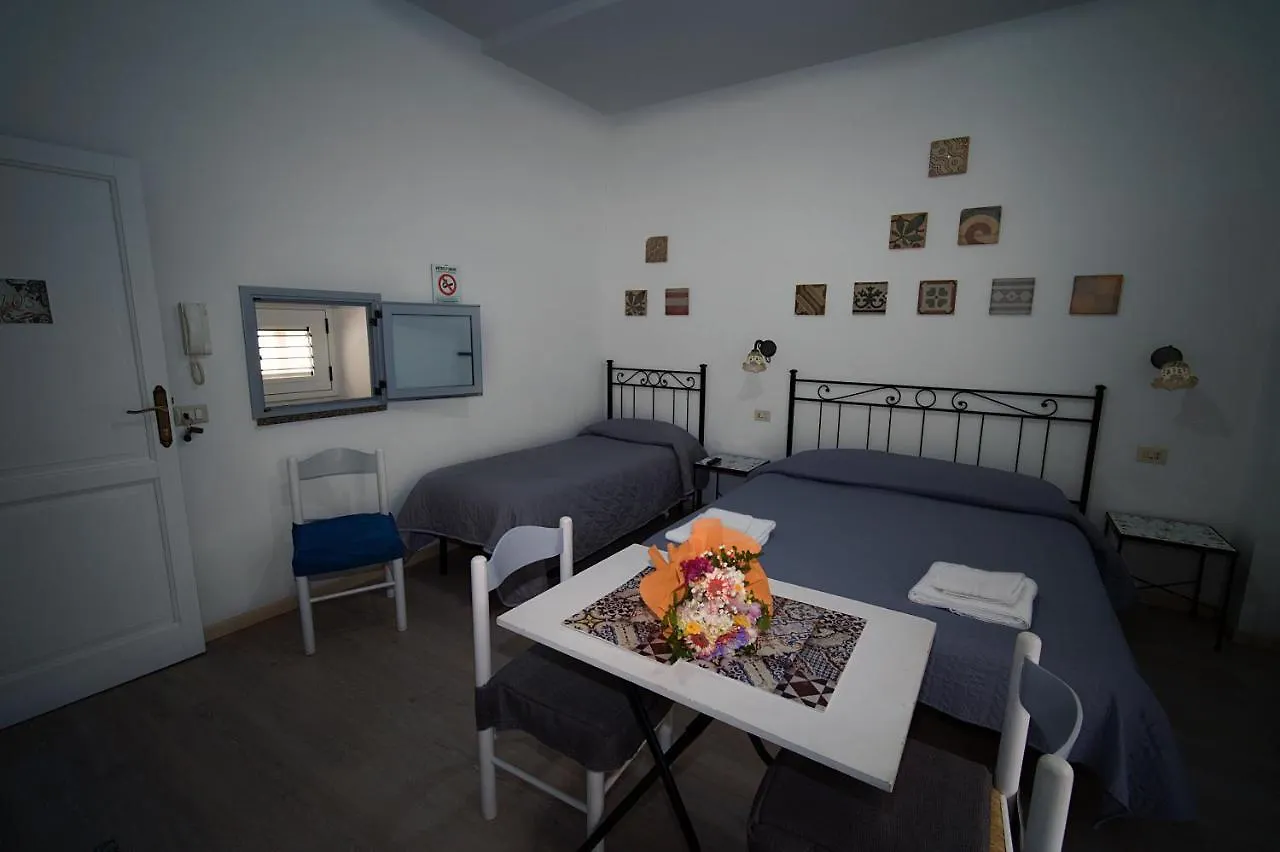 Lo Nardo Accommodation Lipari