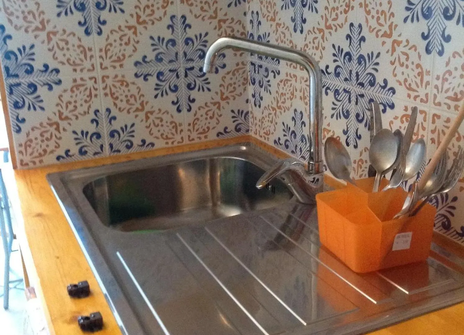 Aparthotel Lo Nardo Accommodation Lipari