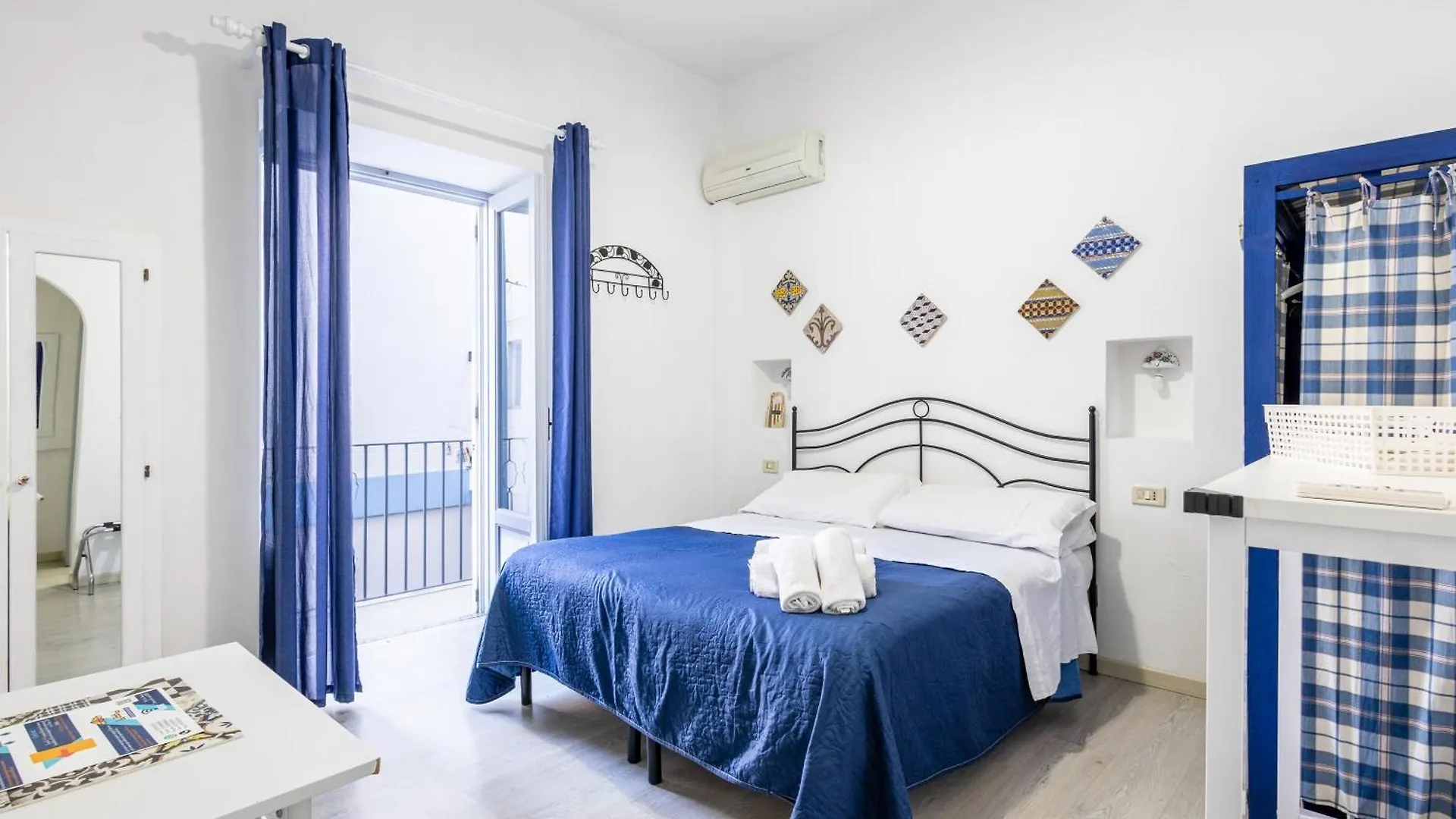 Aparthotel Lo Nardo Accommodation Lipari