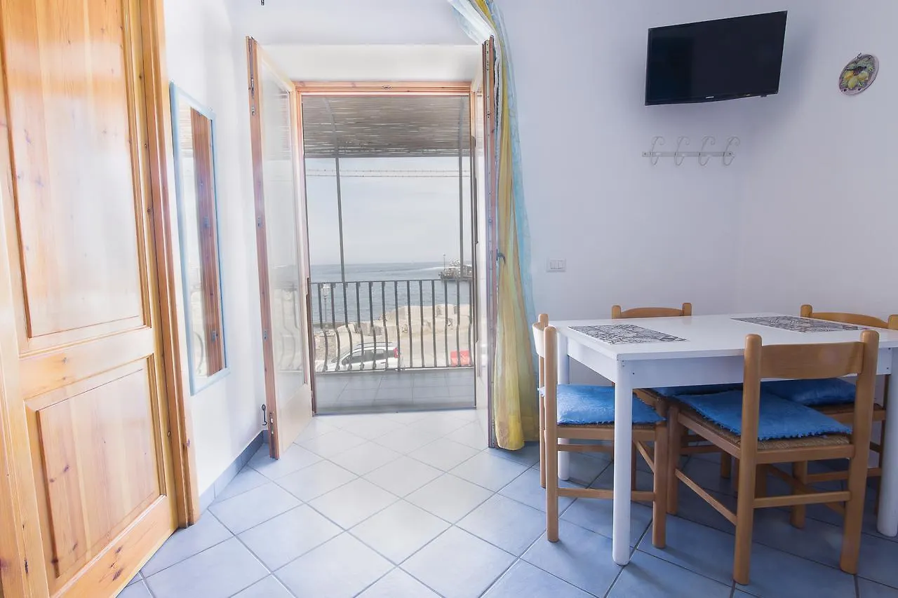 Lo Nardo Accommodation Lipari  Lipari (Isola Lipari)