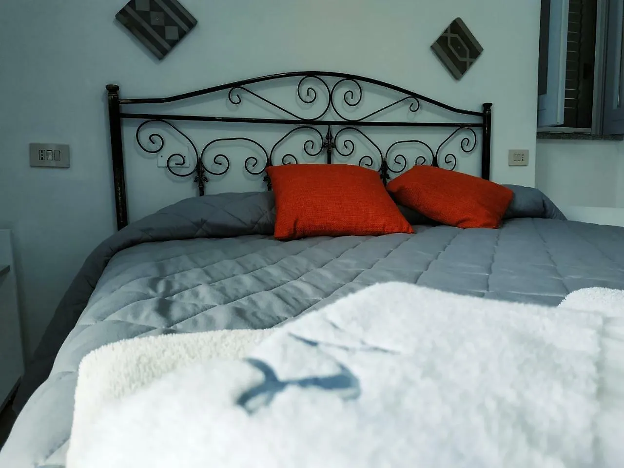 Lo Nardo Accommodation Lipari  2*, Lipari (Isola Lipari)