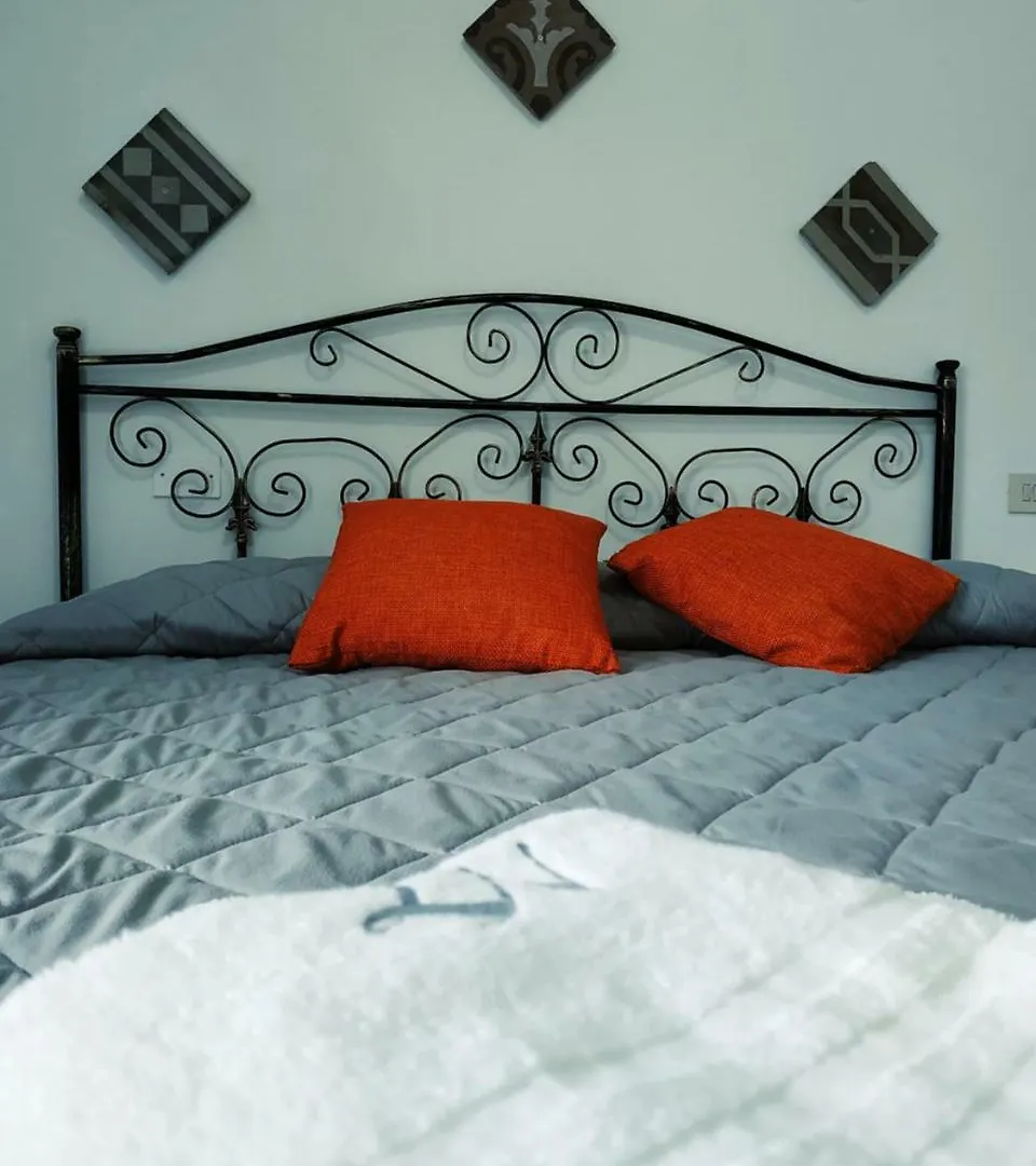 Lo Nardo Accommodation Lipari  Italy