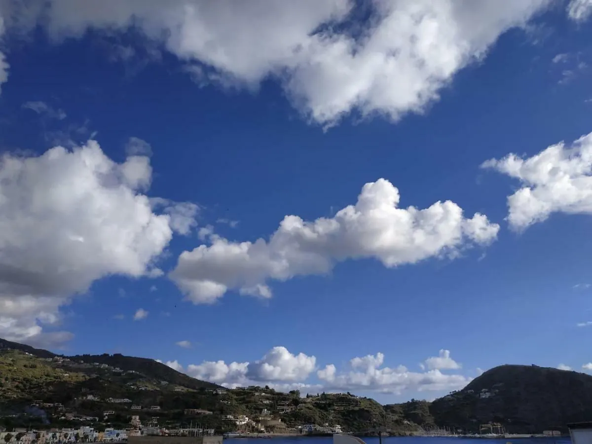 Lo Nardo Accommodation Lipari  Italy