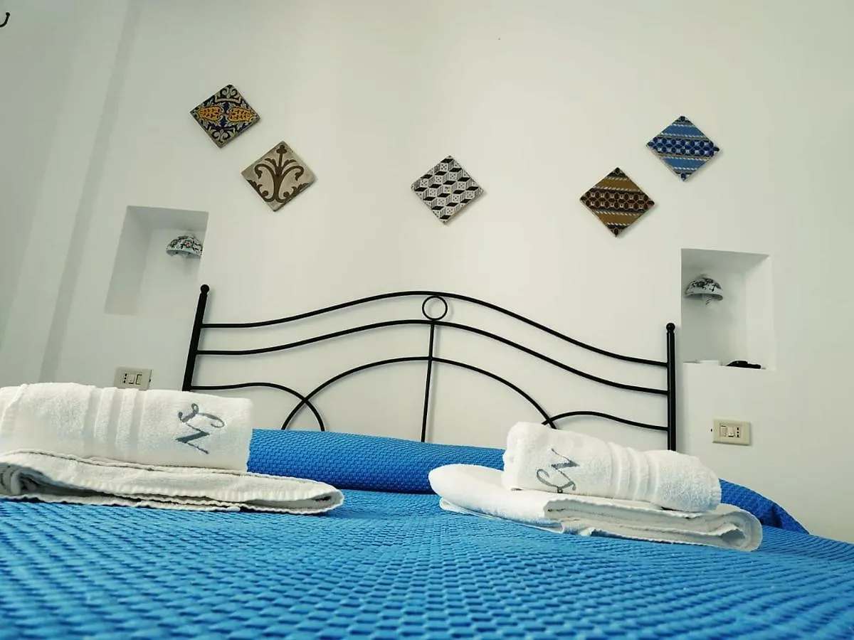 Lo Nardo Accommodation Lipari  Lipari (Isola Lipari)