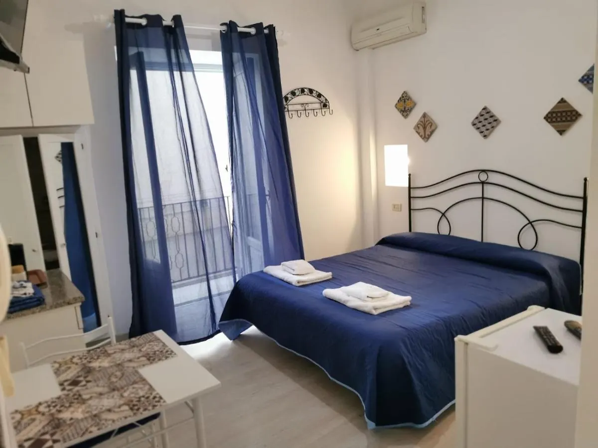 Lo Nardo Accommodation Lipari